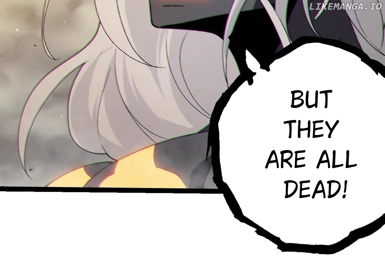 Evolution Begins With A Big Tree Chapter 369 - page 50